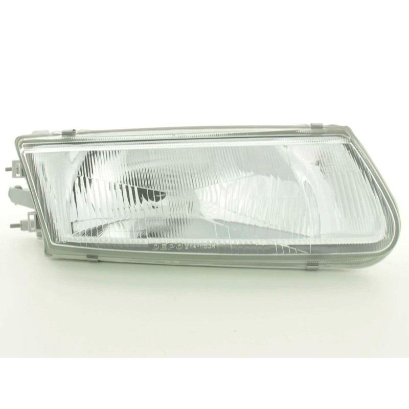 Pièces de rechange phare droit Mitsubishi Carisma (type DA0) 95-99