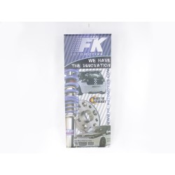 Bannière intérieure FK