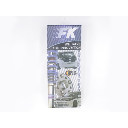Bannière intérieure FK Bannière intérieure FK