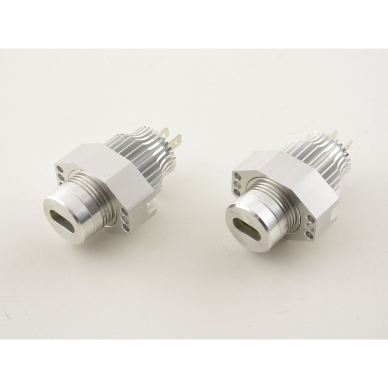 Éclairage de plaque à LED BMW Série 3 E90 / E91 05-09