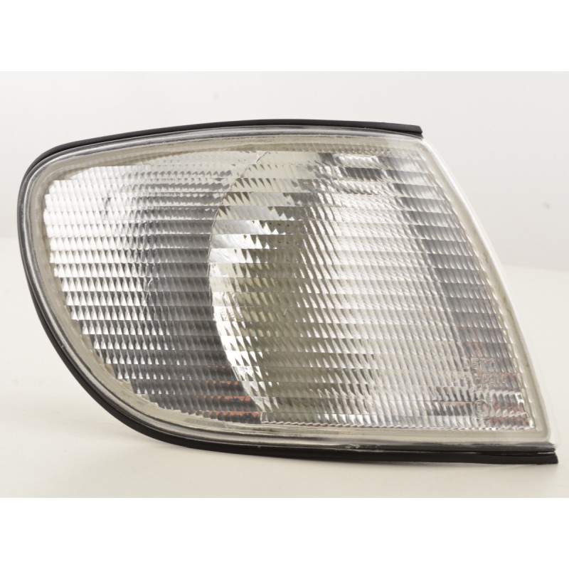 Pièces d'usure clignotant avant droit Audi A6 (C4 / 4A) 94-97