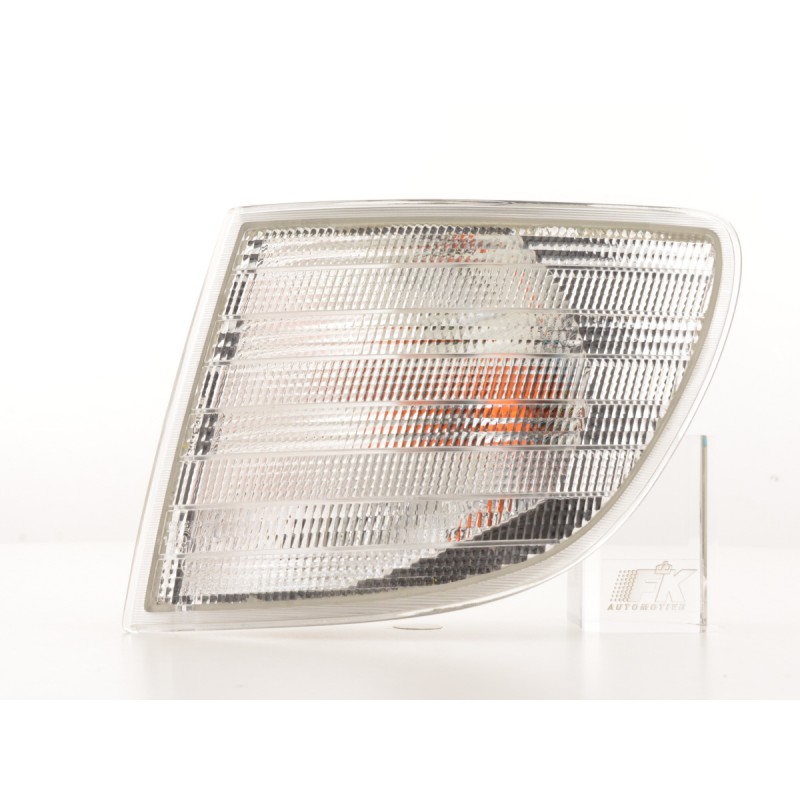 Pièces d&#039;usure clignotant avant gauche Mercedes-Benz Classe V