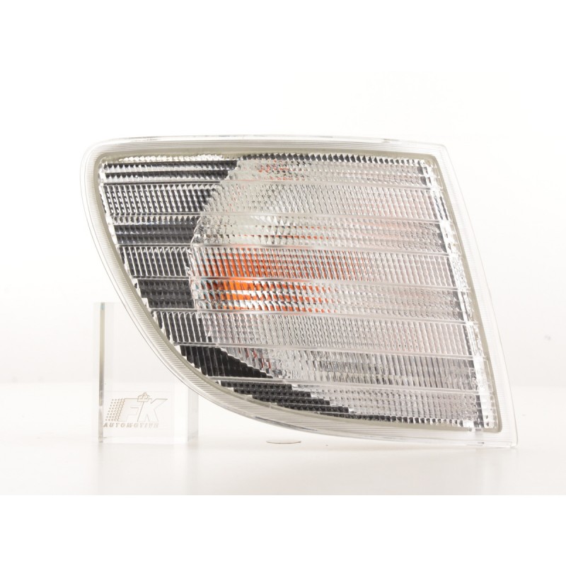 Pièces d&#039;usure clignotant avant droit Mercedes-Benz Classe V