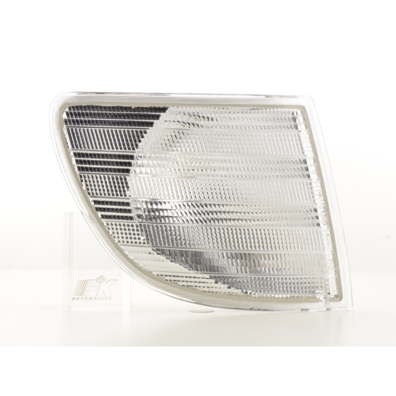 Pièces d&#039;usure clignotant avant droit Mercedes-Benz Classe V