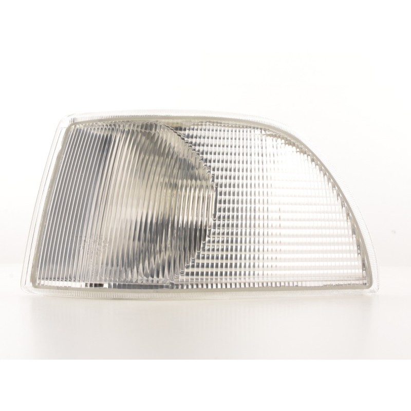 Pièces d'usure clignotant avant gauche Volvo S70 96
