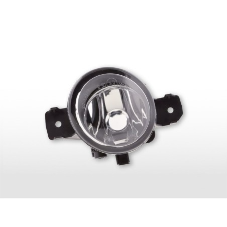 Pièces détachées antibrouillard gauche Renault Clio Pièces détachées antibrouillard gauche Renault Clio