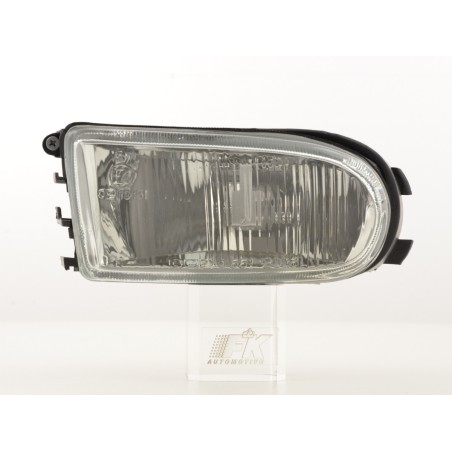 Pièces détachées antibrouillard gauche Renault Mégane / Scénic Pièces détachées antibrouillard gauche Renault Mégane / Scénic