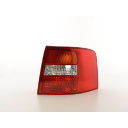 Pièces détachées feu arrière droit Audi A6