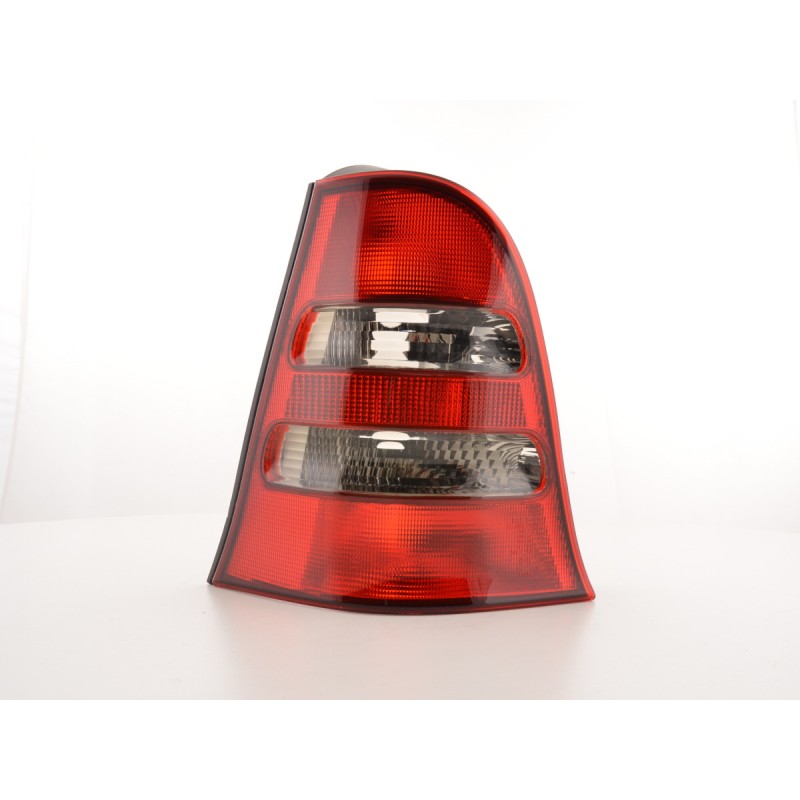 Pièces de rechange feu arrière gauche Mercedes-Benz Classe A (168) 02