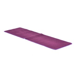 Tapis de protection FK violet pour sièges de jeu de simulation de course