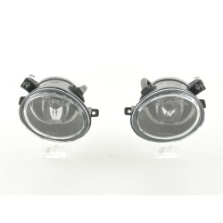 Kit antibrouillard BMW Série 5 E39 avec PDC 95-03