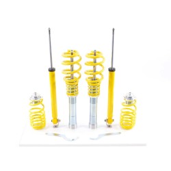 Kit combinés filetés FK suspension sport Audi A5 B8 Coupé à partir de 2007