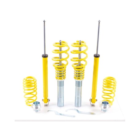 Kit combinés filetés FK suspension sport Audi A4 B8 / 8K Avant à partir de 2008