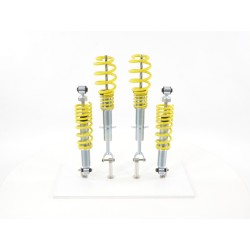 Kit combinés filetés FK suspension sport Audi A4 B5 / 8D Limo / Avant quattro 1994-1999