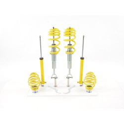 Kit combinés filetés FK suspension sport Audi A6 C5 / 4B Avant 1998-2005