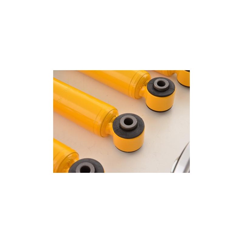 Kit combinés filetés FK pièces de rechange essieu arrière (1 seul côté) Mercedes Benz Classe C W202 1993-2001