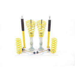 Kit combinés filetés FK suspension sport Mercedes Benz Classe CL / CLC CL203 2000-2011