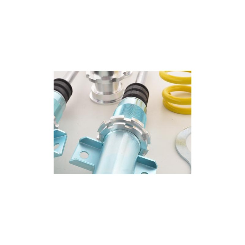 Kit combinés filetés FK pièces de rechange essieu arrière (1 seul côté) Ford Mustang Coupé type S197 2005-2014