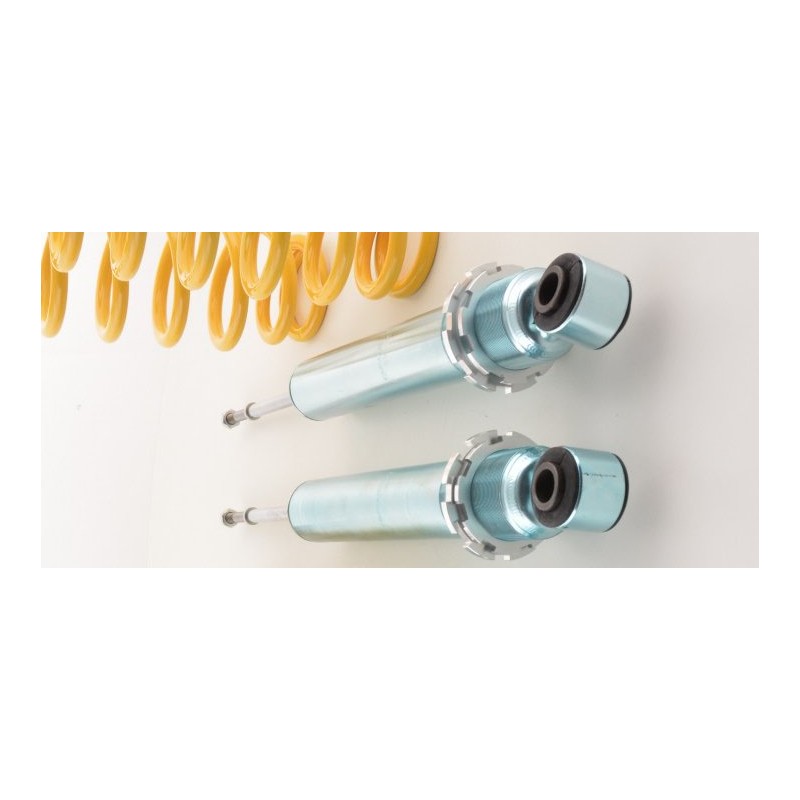 Kit combinés filetés FK pièces de rechange essieu arrière (1 seul côté) Mazda RX8 type SE, année de construction 03-11