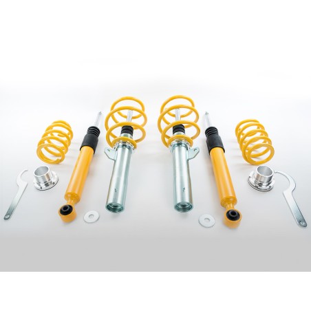 Kit combinés filetés FK suspension sport Mini 3 F55 5 portes à partir de 2014