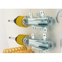 Kit combinés filetés FK pièces de rechange essieu avant (1 seul côté) Opel Agila type HB à partir de 2008 -