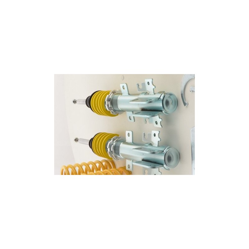 Kit combinés filetés FK pièces de rechange essieu avant (1 seul côté) Opel Agila type HB à partir de 2008 -