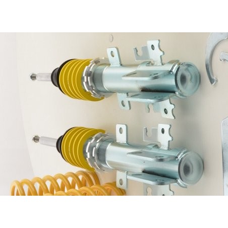 Kit combinés filetés FK pièces de rechange essieu avant (1 seul côté) Opel Agila type HB à partir de 2008 - Kit combinés filetés FK pièces de rechange essieu avant (1 seul côté) Opel Agila type HB à partir de 2008 -