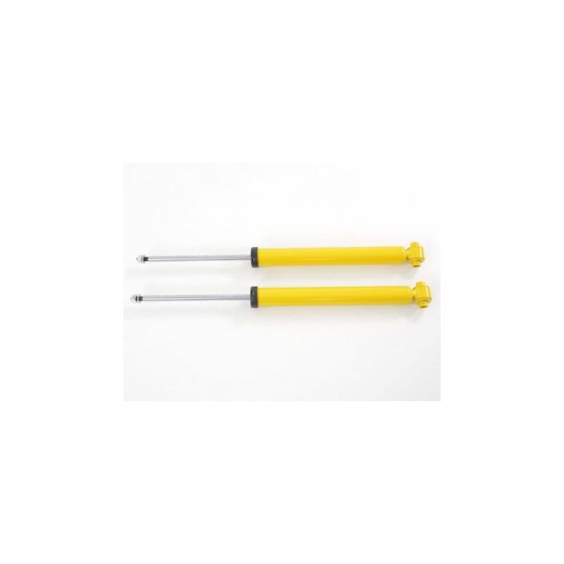 Kit combinés filetés FK pièces de rechange essieu arrière (1 seul côté) Opel Corsa D 2006-2014