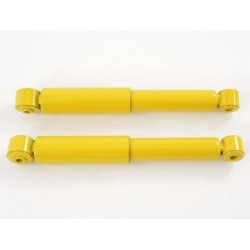 Kit combinés filetés FK pièces de rechange essieu arrière (1 seul côté) Opel Vectra C Limo / Caravan 2002-2008