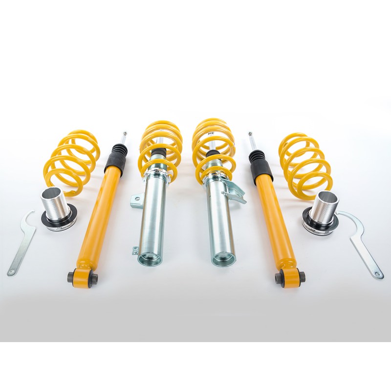 Kit combinés filetés FK suspension sport VW Passat 3G B8 Limo / Variant à partir de 2014