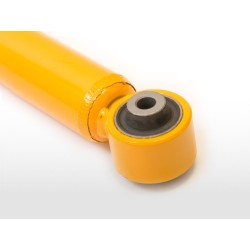 Kit combinés filetés FK pièces de rechange essieu arrière (1 seul côté) VW Golf 4 1J 1997-2003