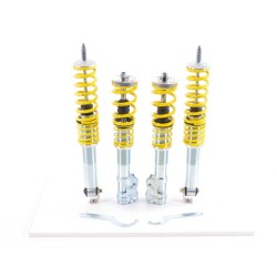 Kit combinés filetés FK suspension sport Seat Cordoba 6K 1999-2002