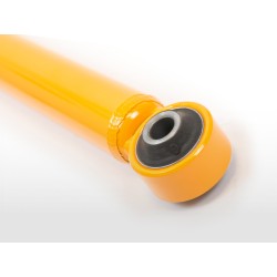 Kit coilover FK pièces de rechange essieu arrière (1 seul côté) VW Golf 5 1K 2003-2008 avec jambe de force 55mm