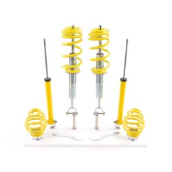 Kit combinés filetés FK suspension sport VW Passat berline 3BG 2000-2005