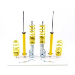 Kit combinés filetés FK suspension sport VW Lupo 6X / 6ES / 6E 1998-2005