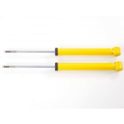 Kit combinés filetés FK pièces de rechange essieu arrière (1 seul côté) VW Lupo 6X / 6ES / 6E 1998-2005