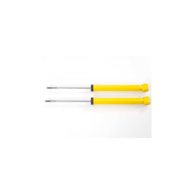 Kit combinés filetés FK pièces de rechange essieu arrière (1 seul côté) VW Lupo 6X / 6ES / 6E 1998-2005