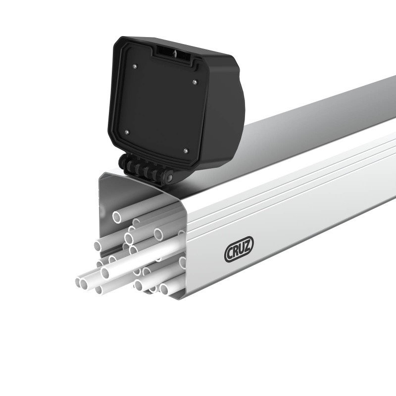 CRUZ Pipe Carrier / Boîte de transport - 2 Mètres