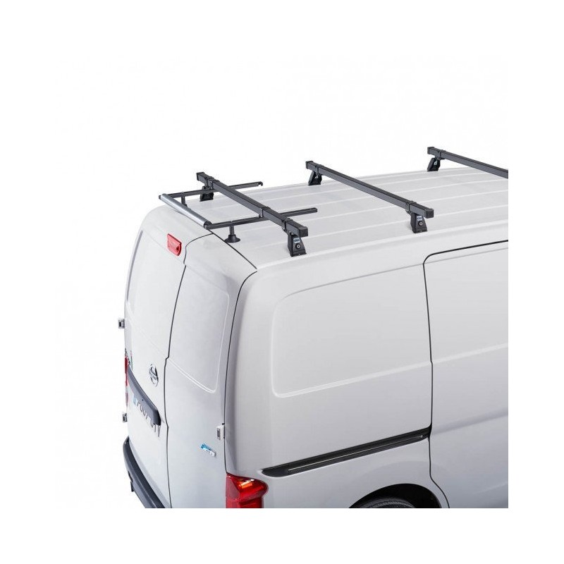 CRUZ CARGO EXTENSIBLE ROLLER SUPPORTS 52 cm x 35 cm / 35 cm x 35 cm - 941-188