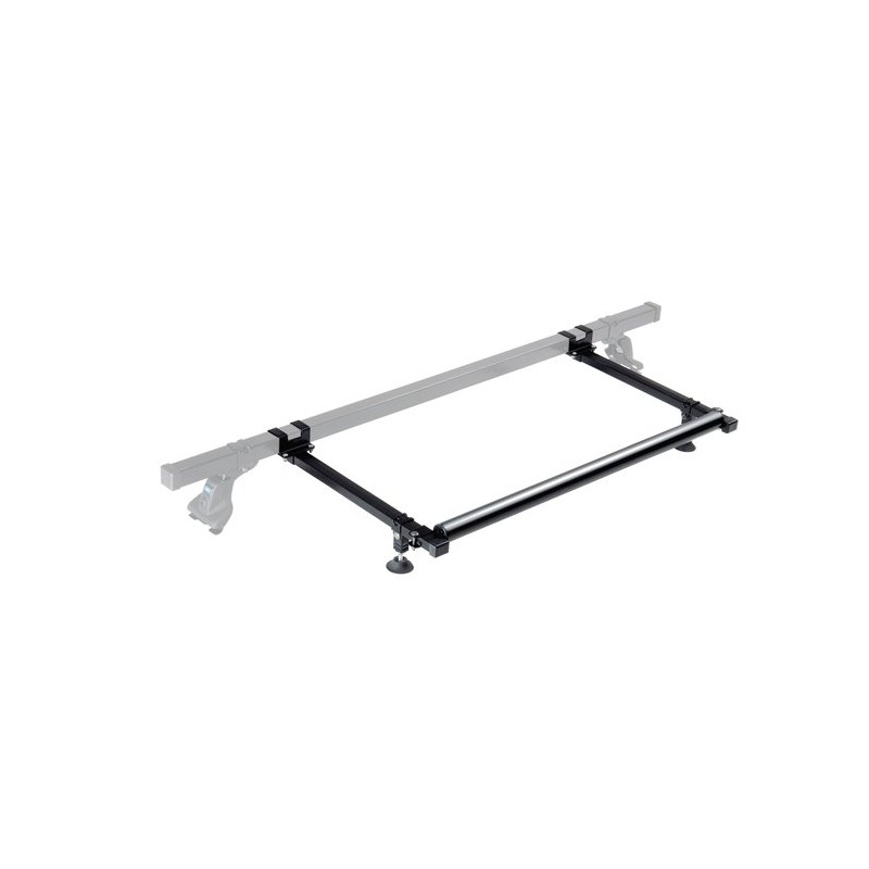 CRUZ CARGO EXTENSIBLE ROLLER SUPPORTS 52 cm x 35 cm / 35 cm x 35 cm - 941-188