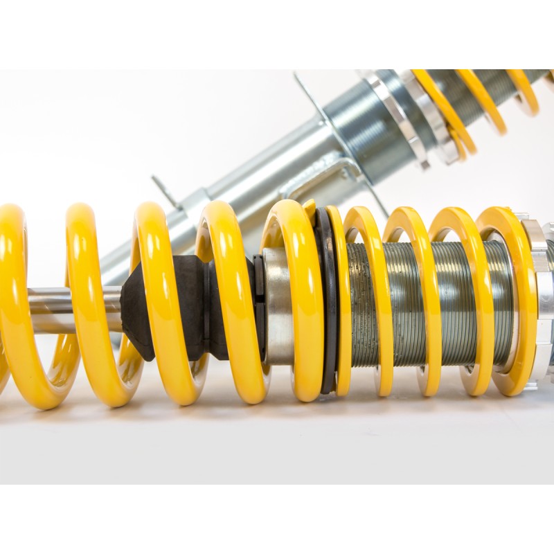 Kit coilover réglable dureté FK pièces de rechange essieu avant droit VW Golf 4 1J 4Motion 1997-2003