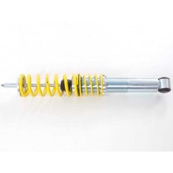 Kit combinés filetés FK pièces de rechange essieu arrière (1 côté seulement) VW Polo 6N2 1999-2001