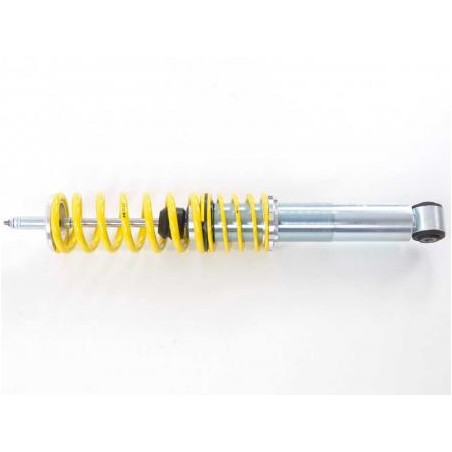 Kit combinés filetés FK pièces de rechange essieu arrière (1 côté seulement) VW Polo 6N2 1999-2001 Kit combinés filetés FK pièces de rechange essieu arrière (1 côté seulement) VW Polo 6N2 1999-2001
