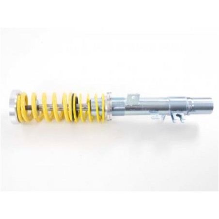 Kit coilover FK pièces détachées essieu avant gauche Citroen C2 Typ J 2003-2010 Kit coilover FK pièces détachées essieu avant gauche Citroen C2 Typ J 2003-2010