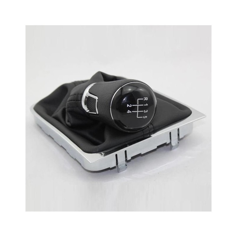 Pommeau de vitesse pour VW PASSAT B7 / 362 + 365