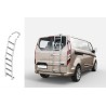 M-LINE Échelle arrière pour FORD TRANSIT CUSTOM 1. GEN. (H1) M-LINE Échelle arrière pour FORD TRANSIT CUSTOM 1. GEN. (H1)