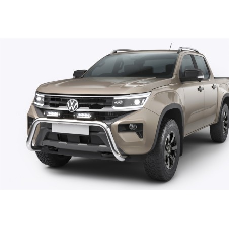 IX-LINE Bull Bar pour VW AMAROK 2. GEN. IX-LINE Bull Bar pour VW AMAROK 2. GEN.