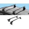 NORDRIVE EVOS QUADRA Barres de toit pour OPEL ASTRA L (5 PORTES) NORDRIVE EVOS QUADRA Barres de toit pour OPEL ASTRA L (5 PORTES)