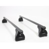 NORDRIVE EVOS QUADRA Barres de toit pour OPEL ASTRA L (5 PORTES) NORDRIVE EVOS QUADRA Barres de toit pour OPEL ASTRA L (5 PORTES)