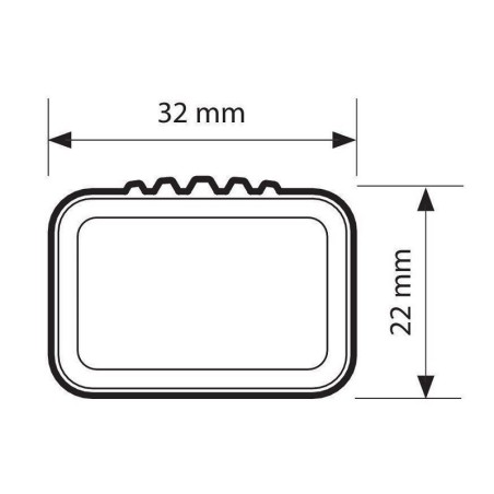 NORDRIVE EVOS QUADRA Barres de toit pour OPEL ASTRA L (5 PORTES) NORDRIVE EVOS QUADRA Barres de toit pour OPEL ASTRA L (5 PORTES)